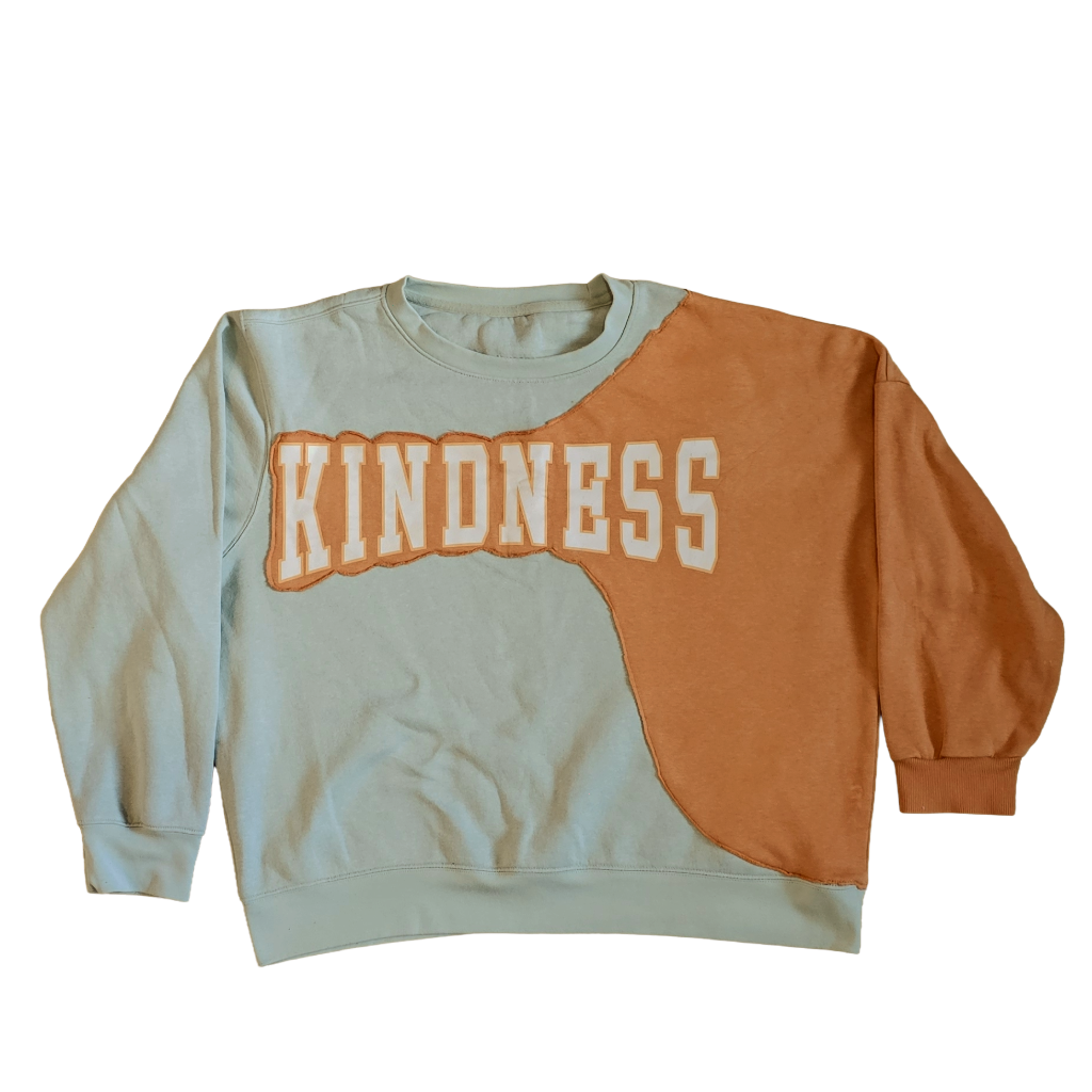 Kindness Sweatshirt [XL]