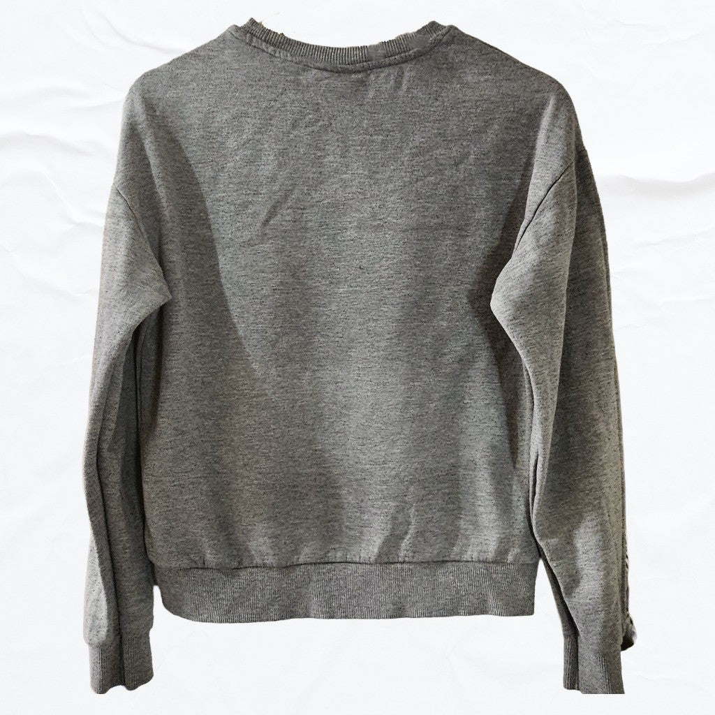 Picture This Sweatshirt [2XS]