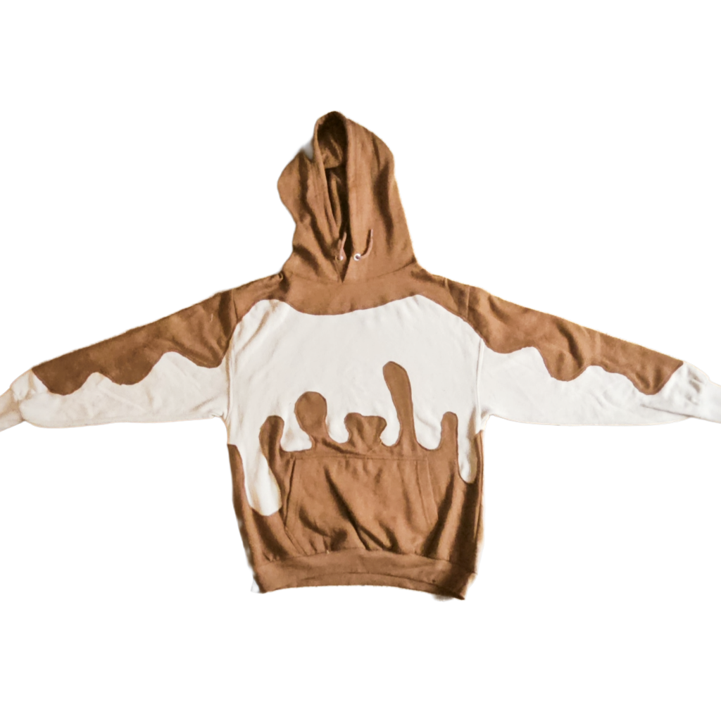 The Melt Hoodie [M]