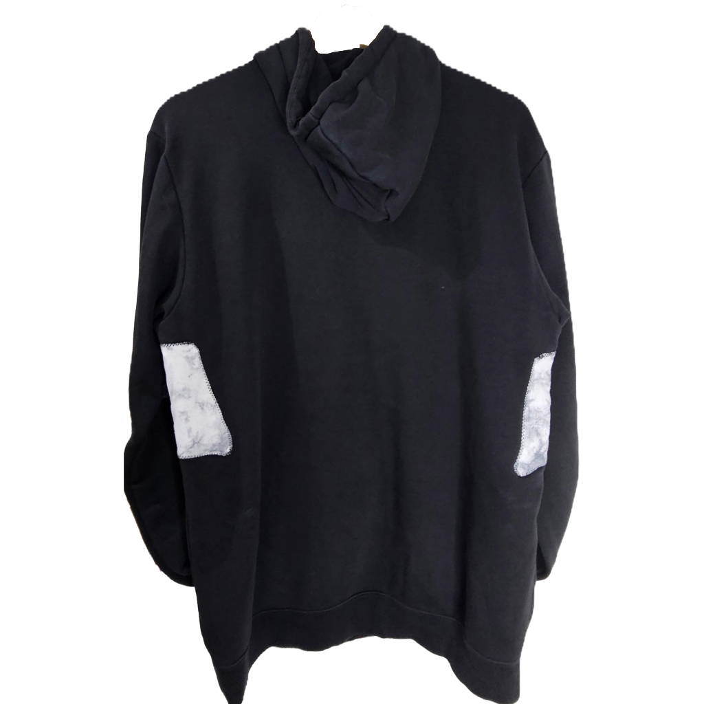 The Fragment Flow Hoodie [M]