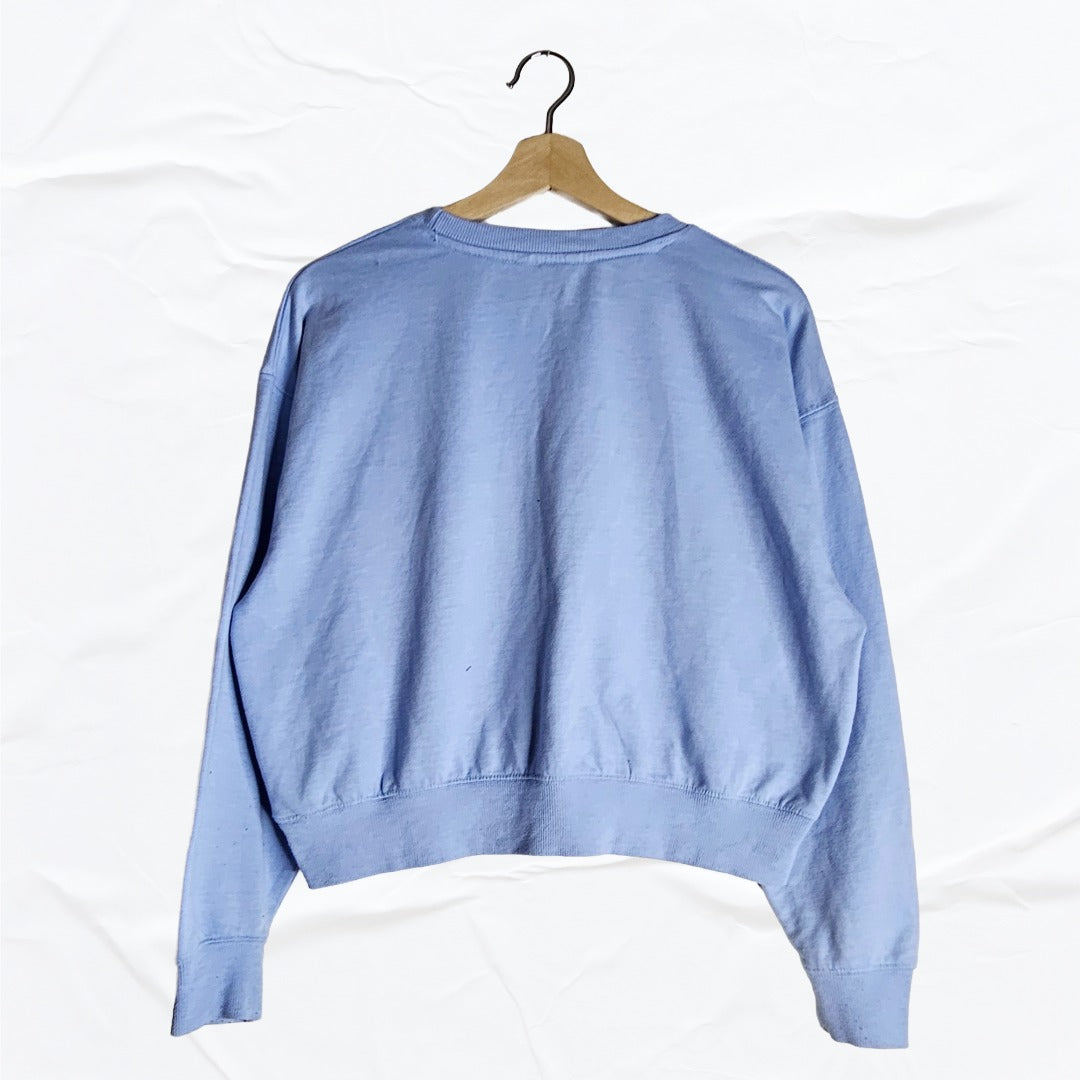 The Good Things Sweatshirt